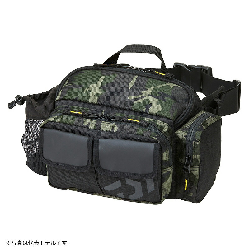 daiwa one shoulder bag