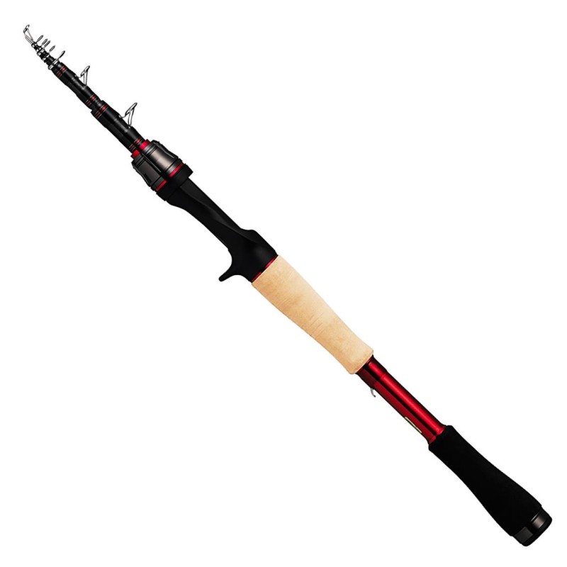 ダイワ ブレイゾン モバイル ベイトモデル 6106TMHB 美品 4550133026829_1.jpg