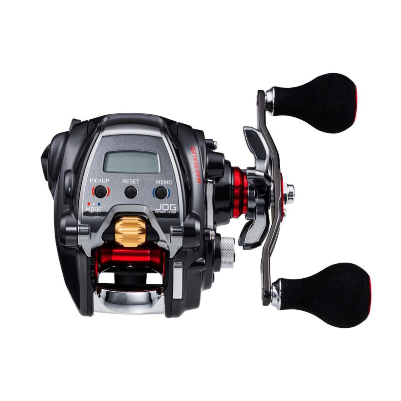 DAIWA - ダイワ リール 20 シーボーグ 200J-DH 電動リールジョク