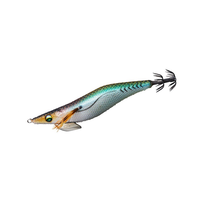 DAIWA - エギ　23個　ヨーズリ　シマノ　ダイワ　エメラルダス　ダート 4960652284127_1.jpg