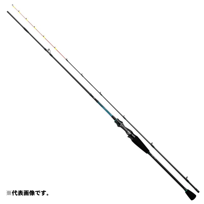 ロッド・竿-美品 MX ダイワ(Daiwa) エメラルダス イカメタル イカメタル 【釣具 釣り具 スーパーセール】 オフショア ソルトロッド /  N65XULB-S - 365fitnessnow.com