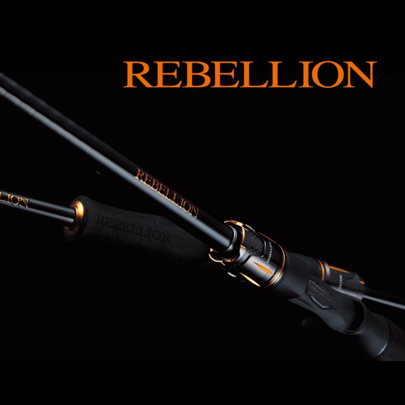 売れ筋新商品 ダイワ Daiwa リベリオン 662mlrb バス釣り ベイトロッド 2ピース Svk Delfinen Dk