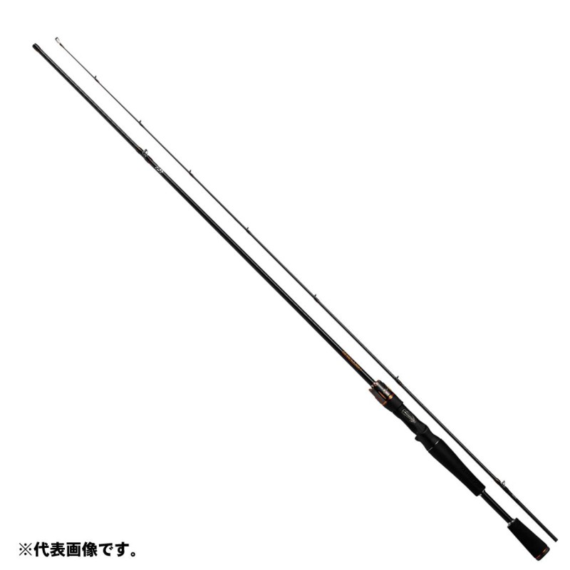 ダイワ リベリオン 662MLRB ダイワ リベリオン 662MLRB (ロッド・釣竿) 価格比較 - 価格.com