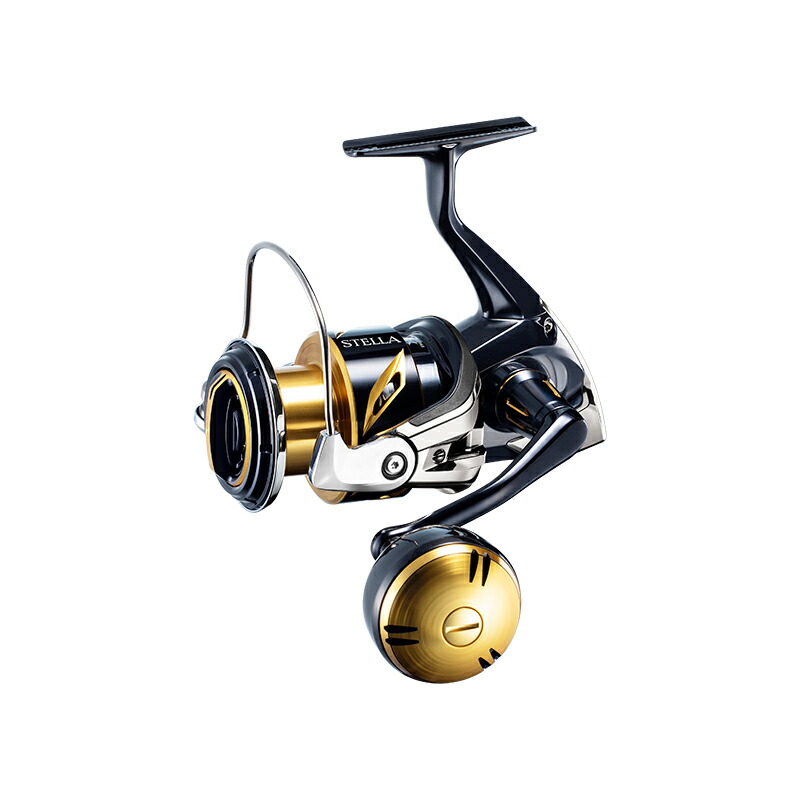 楽天市場】シマノ(Shimano) ステラSW 5000PG /スピニングリール ソルト