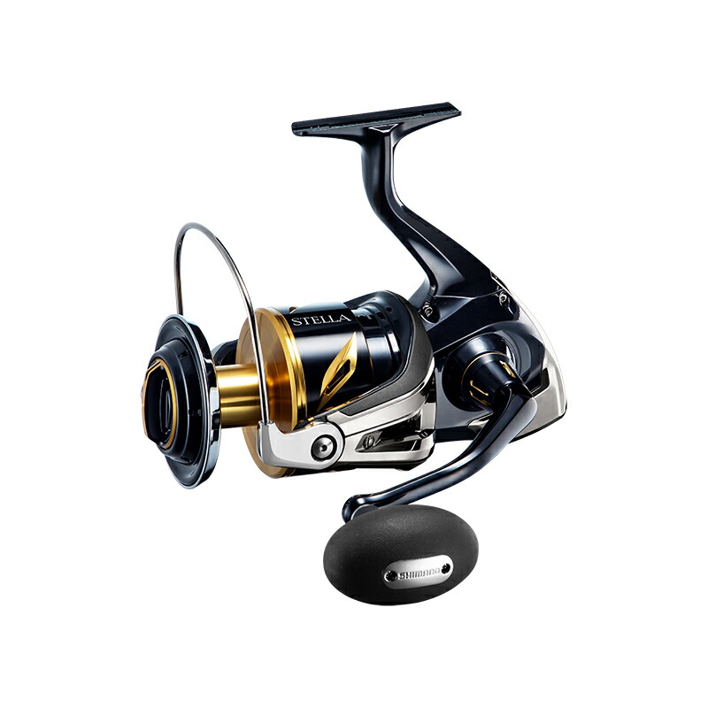 楽天市場】シマノ(Shimano) 22 ステラ SW 10000HG / スピニング