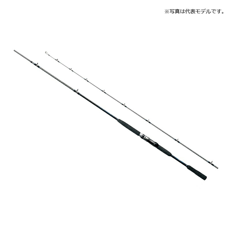 シマノ シーマイティ X TYPE64 50-240 / 船竿 汎用ロッド 先調子