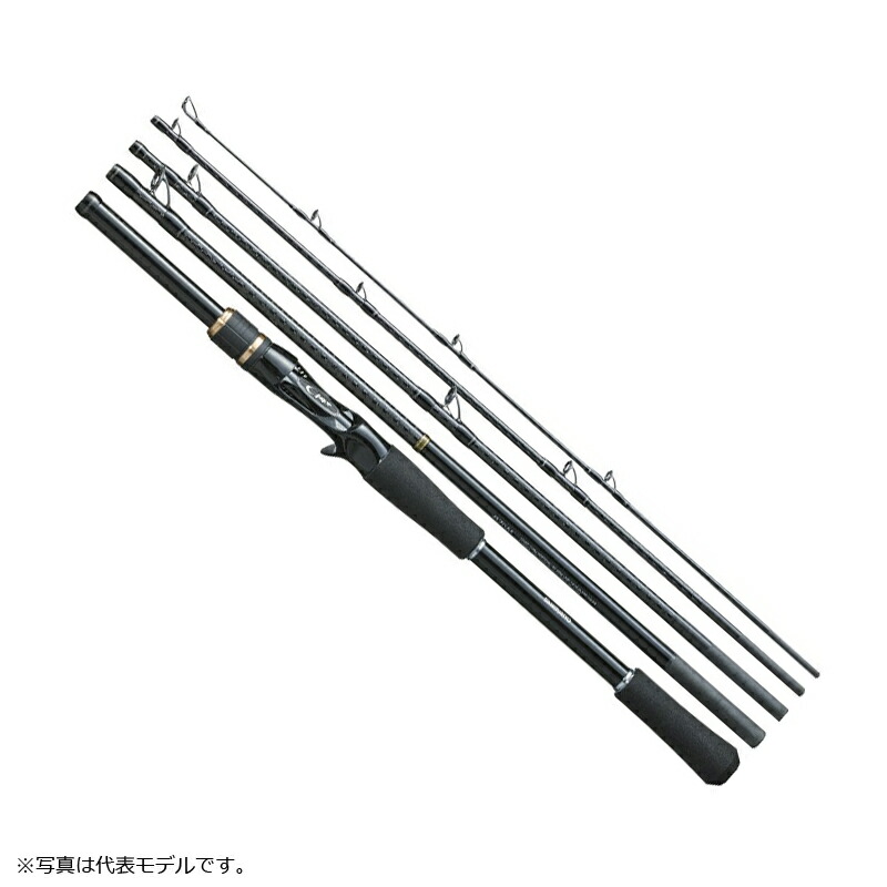 国内正規総代理店アイテム バスロッド 釣具のfto 超ポイントバック祭 1 3迄 B510ml ベイト 並継マルチピース Xt シマノ フリーゲーム Sushi Fabrique Com