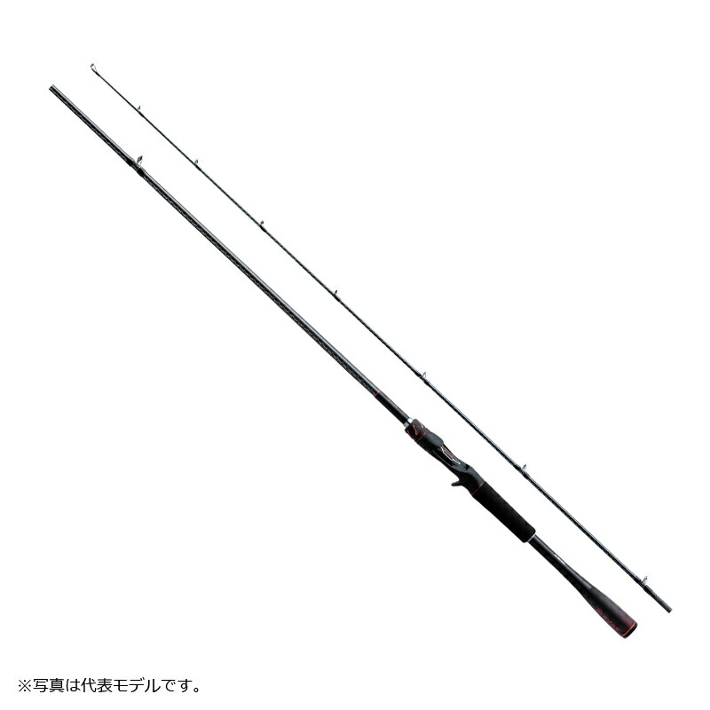 ゾディアス168l-bfs 2 楽天市場】シマノ ゾディアス (ベイト) 168L-BFS/2 / バスロッド