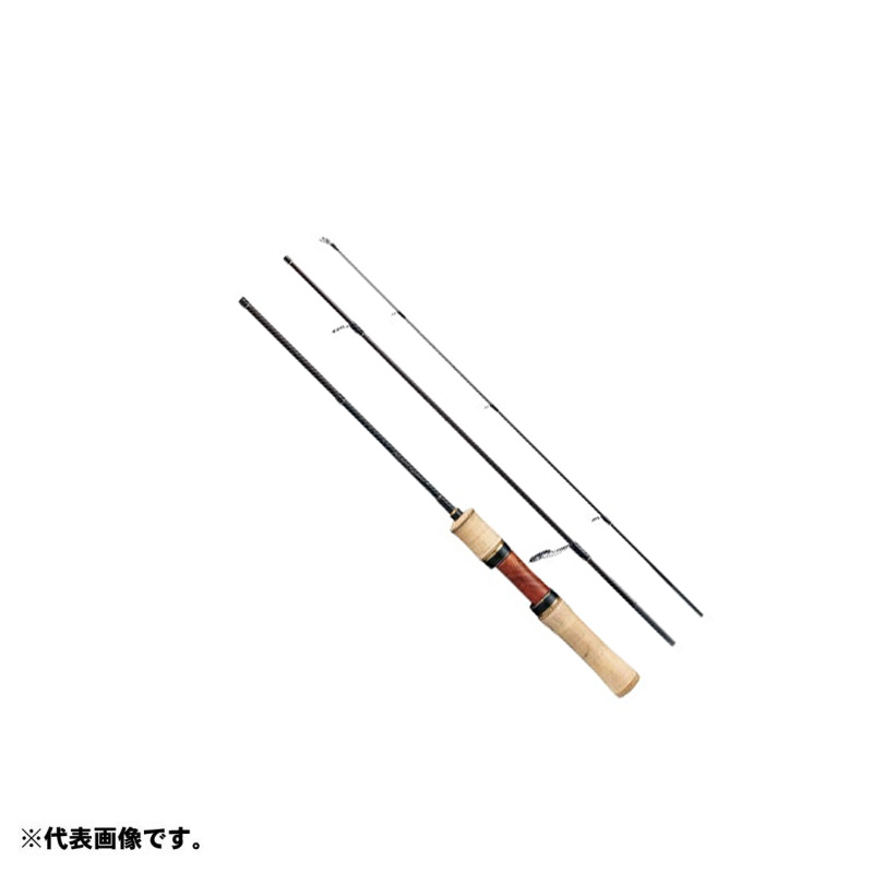 シマノ カーディフ ネイティブスペシャル (スピニング) S60UL / トラウトロッド 渓流|釣具のFTO