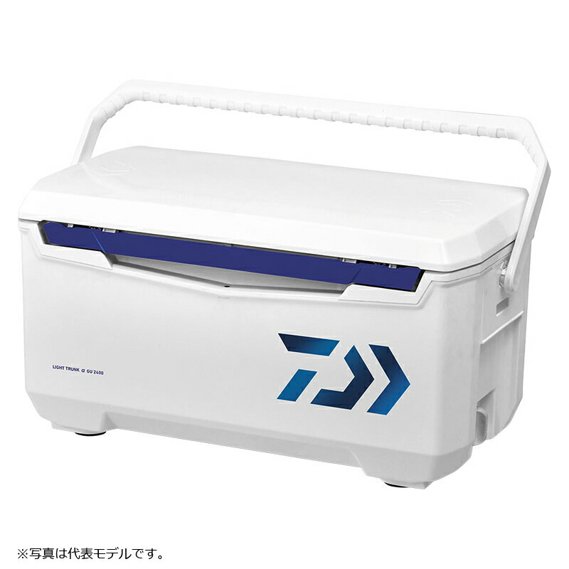 ダイワ(Daiwa) 点火装置ブートα GU 3200 青色 / 冷房装置 汎用 【釣具 御釣り具】