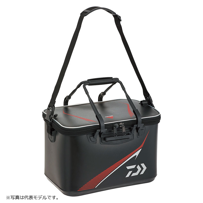 楽天市場 ダイワ Daiwa プロバイザースーパーバッカン Fd Fd40 E ブラック バッグ 収納 バッカン 釣具のfto