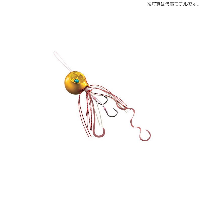 楽天市場】(3)シマノ(SHIMANO) 炎月 弁天スライダー [115g/30号][ET