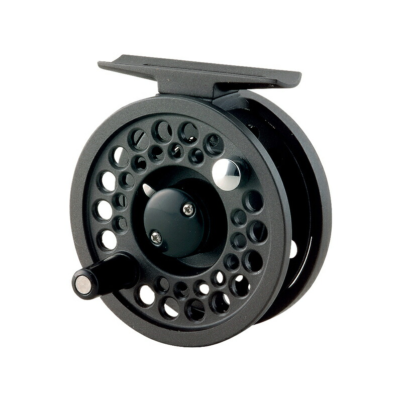 楽天市場】ダイワ(Daiwa) ロッホモア SLA 3/4 / フライリール