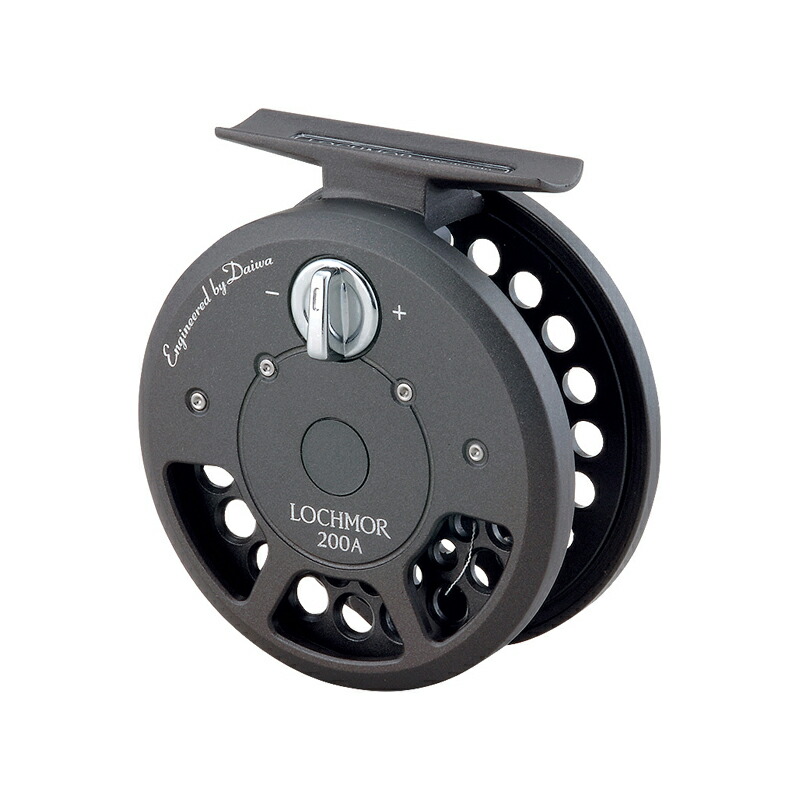 楽天市場】ダイワ ロッホモア フライコンボ F865-4COMBO(4ピース