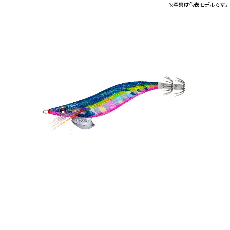 楽天市場】デュエル アオリーQ大分布巻(S)B2 3.5 GSD ゴールド