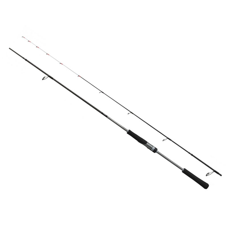 シマノ　クロスミッション (スピニング) S66ML-S / ソルトロッド ジギング　【釣具　釣り具】