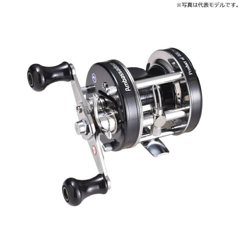 σσAbu Garcia アブガルシア アンバサダー 5600CA ファクトリーチューン 00B24SE σσ Abu Garcia アブガルシア アンバサダー 5600CA ファクトリー