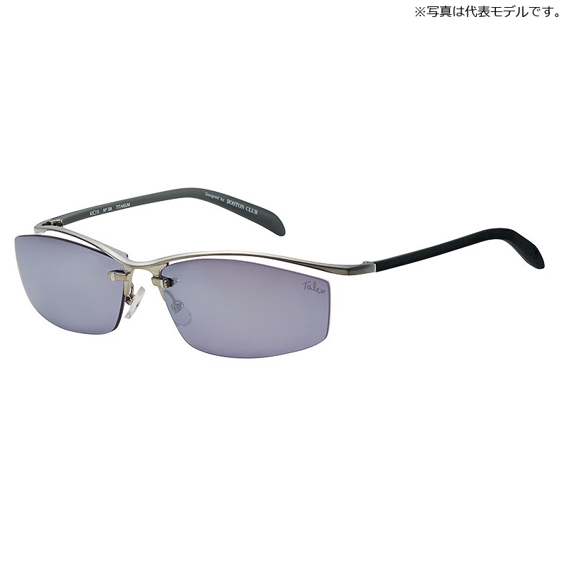 ダイワ TLX 012 AIRY PURPLE (SILVER MIRROR)