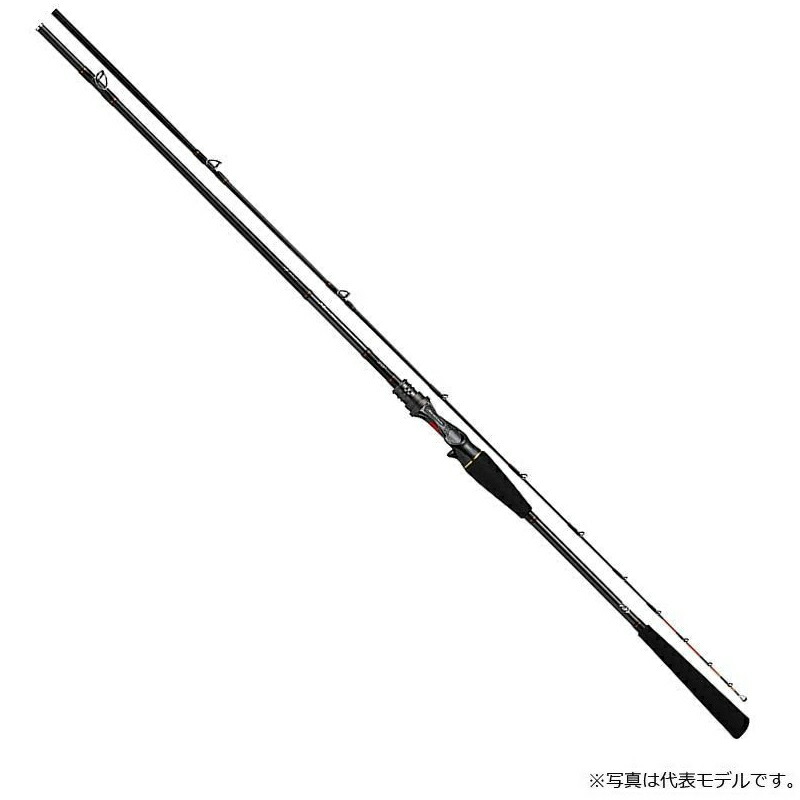 楽天市場】ダイワ(Daiwa) 極鋭タチウオテンヤSP EX AGS 184