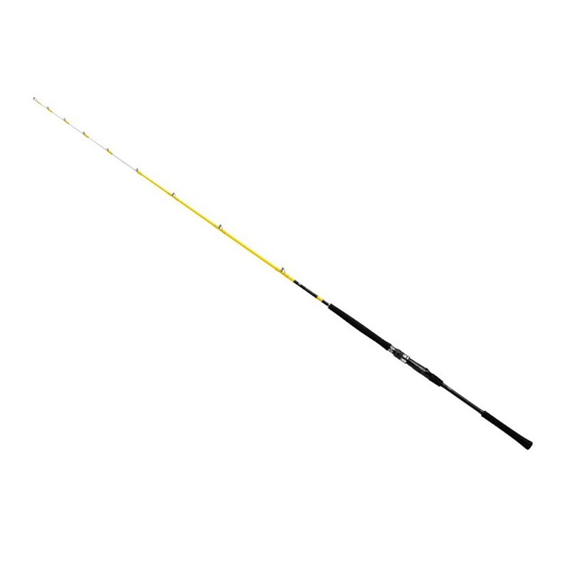 ダイワ(Daiwa)　ディーオ SPS 60-180・R　/ 船竿　【釣具　釣り具】｜釣具のFTO