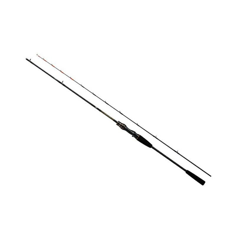 ダイワライトゲームX82MH190 楽天市場】ダイワ(Daiwa) ライトゲームX 82 MH-190・R 【釣具
