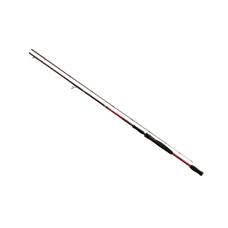 ダイワハートランド 722MRB-SV AGS25 疾風 七弐 M ほぼ新品 DAIWA（釣り） ダイワ(Daiwa) ハートランド 722MRB-SV AGS25
