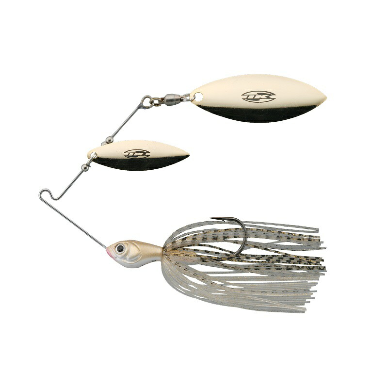 ミニてす 楽天市場】イマカツ ジンクスミニ スーパーブレードTG 3/8oz #ZX-008