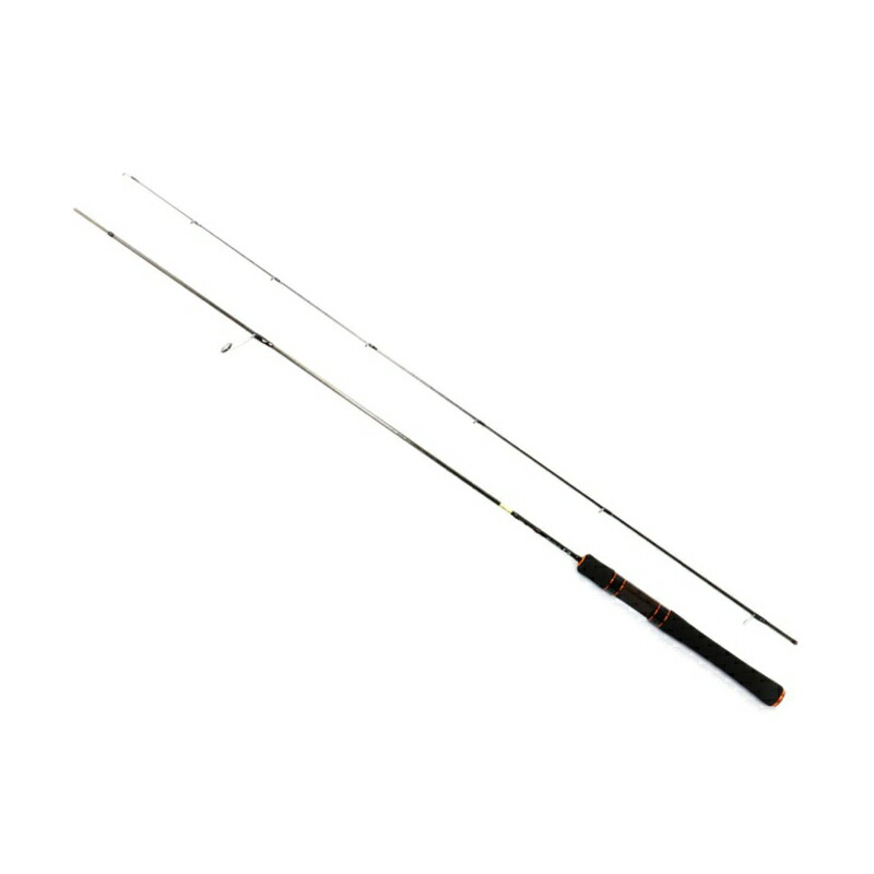 楽天市場】ダイワ(Daiwa) プレッソ ST 56XUL / トラウトロッド