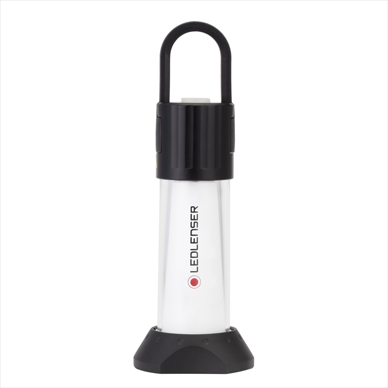 レッドレンザー LEDLENSER ML6 (LED提燈) 白いこと 【釣具 魚釣り具】