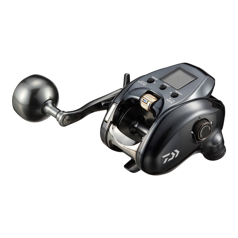 ダイワ(Daiwa) 21シーボーグ 300JL 電動リール 左巻き フィッシング