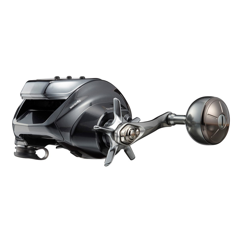 ダイワ(Daiwa) 21シーボーグ 300JL 電動リール 左巻き フィッシング