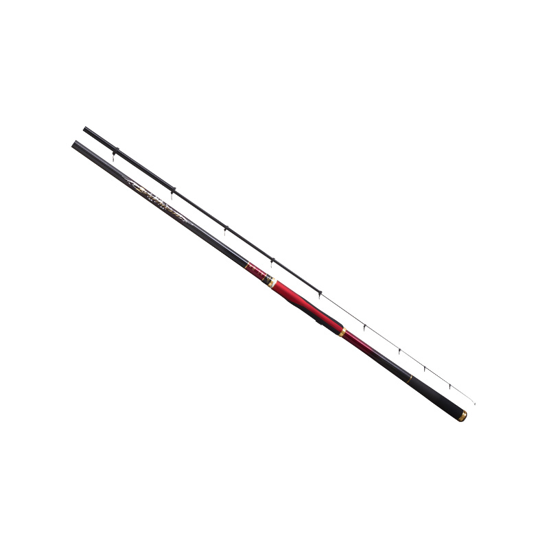 宇崎日新　ZEROSUM 磯 弾 CIM 2号 5005　/ ゼロサム磯 磯竿　【釣具　釣り具】