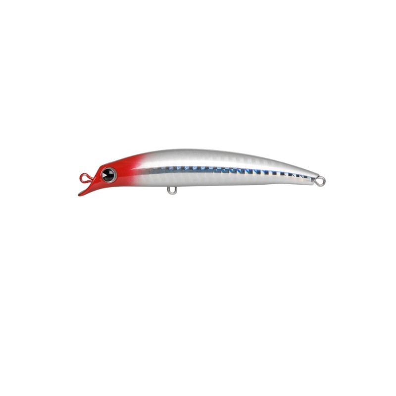 アムズデザイン　サスケ SF-95 #SKF201 レッドヘッド画像