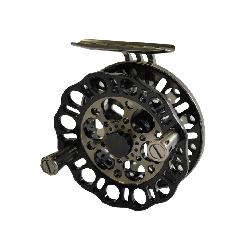 楽天市場】宇崎日新 インヴィクタ クロダイ 落とし込みリール : office