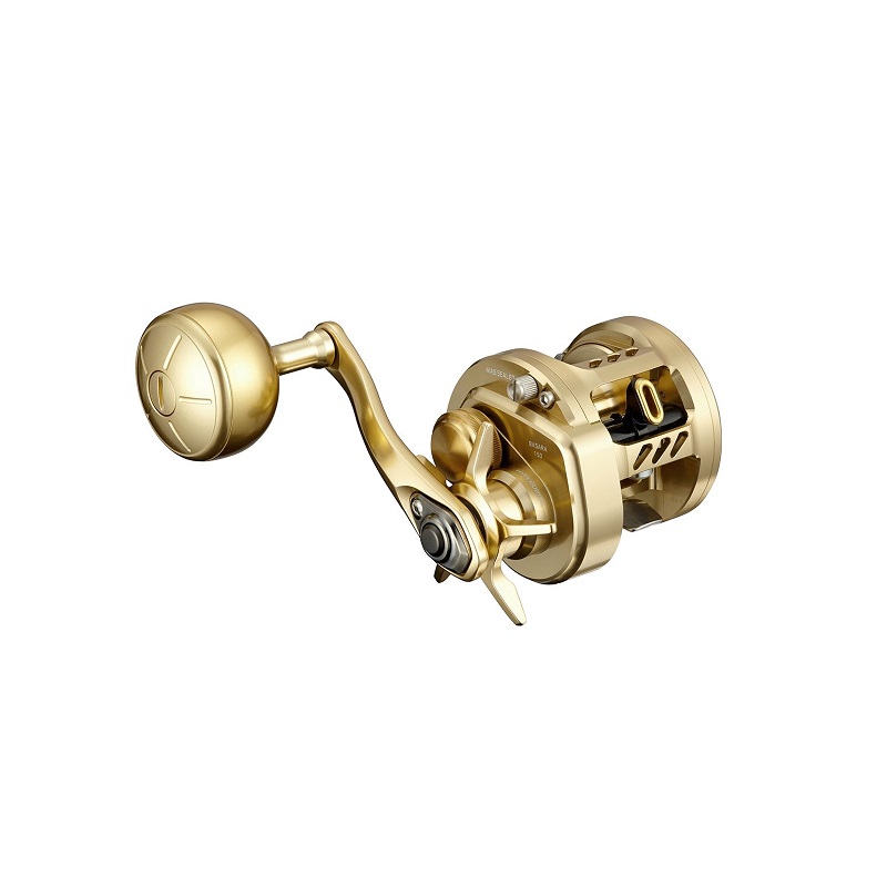 ダイワ(Daiwa)　21バサラ 150　/ 船 手巻 リール 右巻　【釣具　釣り具】