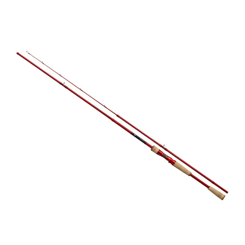 楽天市場】ダイワ/DAIWA 7 1/2 (セブンハーフ) 76ULS -S