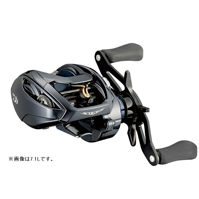 内祝い ダイワ Daiwa 21スティーズ A Tw Hlc 6 3l ベイトリール 左巻 釣具のfto 正規品 Etechnologies Shop