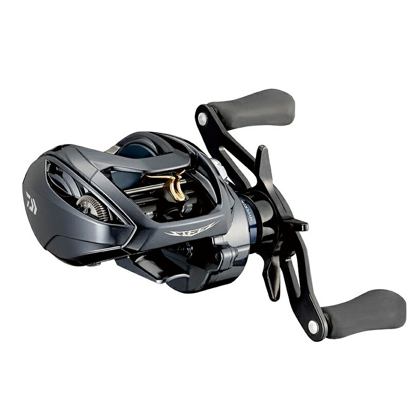 楽天市場】ダイワ 21スティーズ A TW HLC 7.1L / ベイトリール 左巻