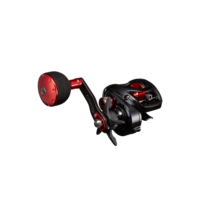 ダイワ(Daiwa) FUNE XT 150P-OP / 船 手巻 リール ローギア パワータイプ 右巻 【釣具 釣り具】