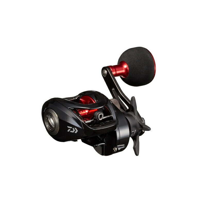 ダイワ(Daiwa) FUNE XT 150PL-OP / 船 手巻 リール ローギア パワータイプ 左巻 【釣具 釣り具】