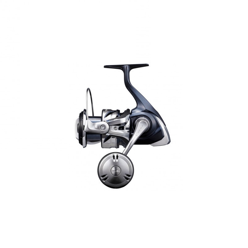 SHIMANO シマノ 21ツインパワー SW 8000PG シマノ ツインパワー SW 8000PG 21年モデル - 釣具のポイント