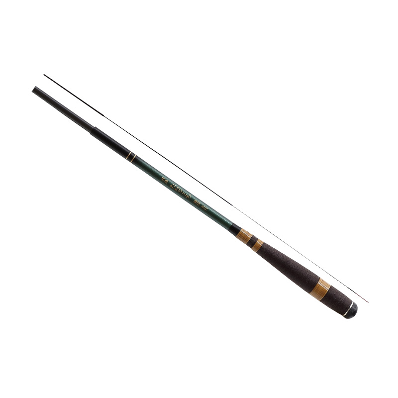 宇崎日新　精魂 たなごころ 競技 3尺 905　【釣具　釣り具】
