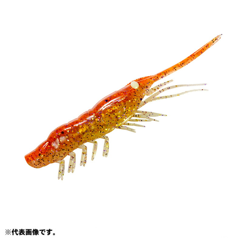 楽天市場】バレーヒル ギガノト 06 無名シュリンプ : 釣具のFTO