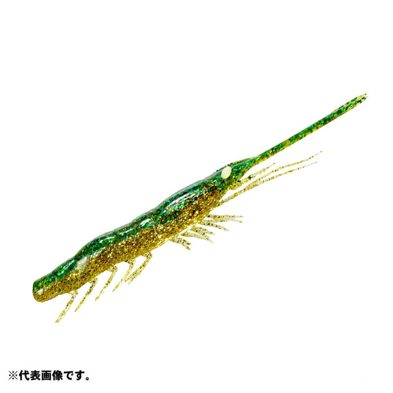 楽天市場】バレーヒル ギガノト 06 無名シュリンプ : 釣具のFTO