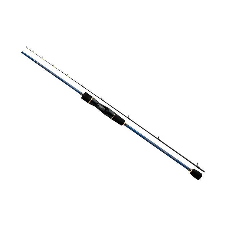 最終値下【新品未使用】BLACK　JAGUAR　漢気BJOS-607M image15.gif