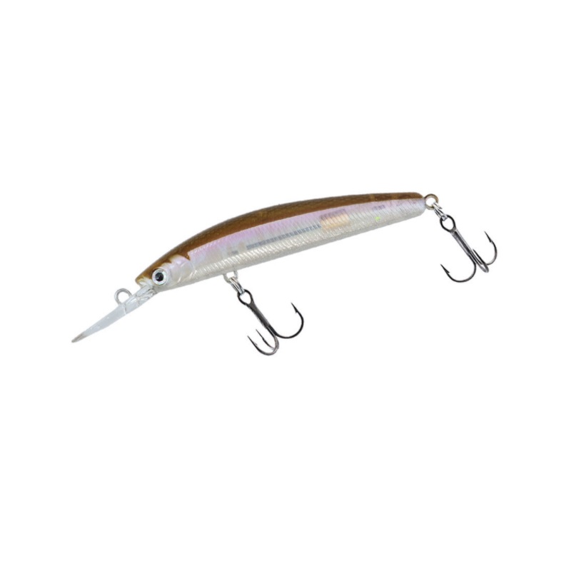 未開封　ジャッカル　ＴＮ／６０　１０個セット　ダブルクラッチキンクロ入り 楽天市場】ダイワ ダブルクラッチ60SS エリアトラウト用
