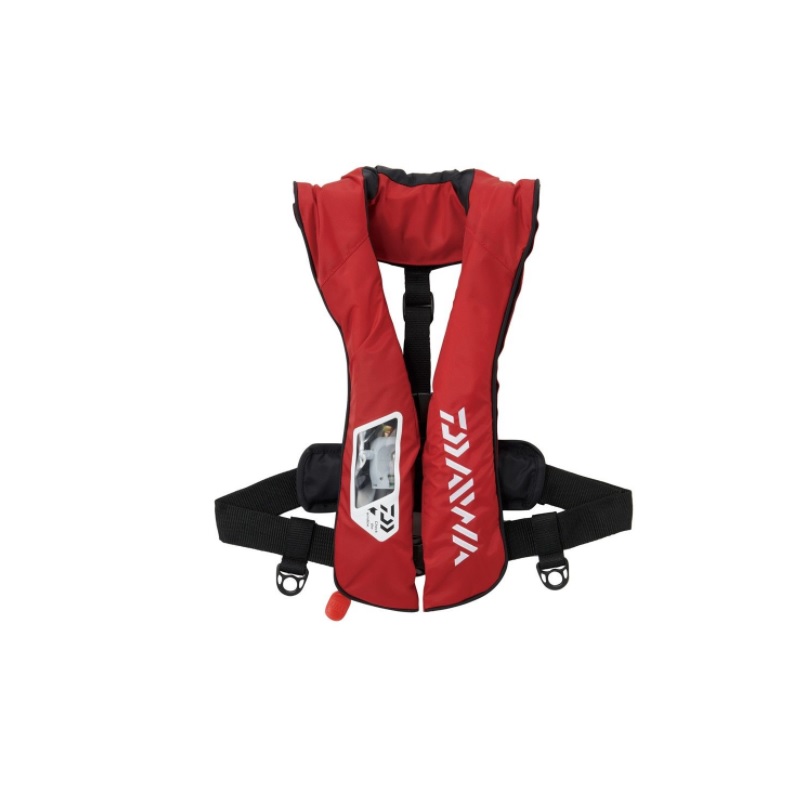 楽天市場】【ﾀﾞｲﾜ(Daiwa)】DF-2207 ﾚｯﾄﾞ ﾌﾘｰ ｳｫｯｼｬﾌﾞﾙﾗｲﾌｼﾞｬｹｯﾄ(ｳｴｽﾄ