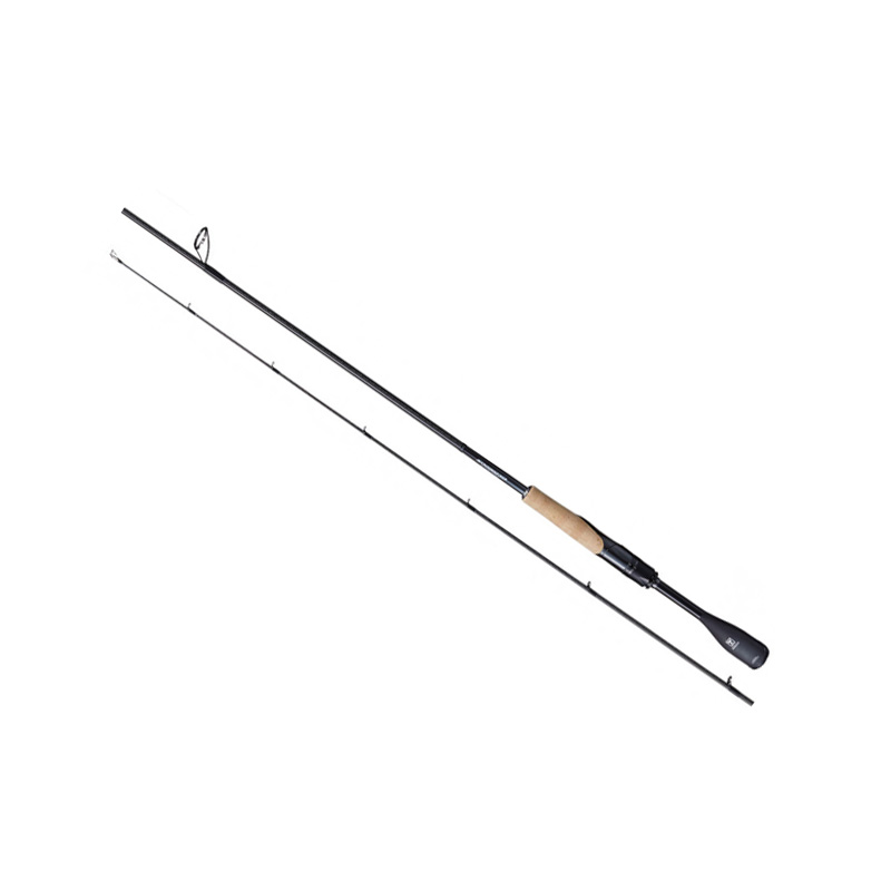 室外 シマノ(SHIMANO) バスロッド 21 ポイズングロリアス 268M+ バス 