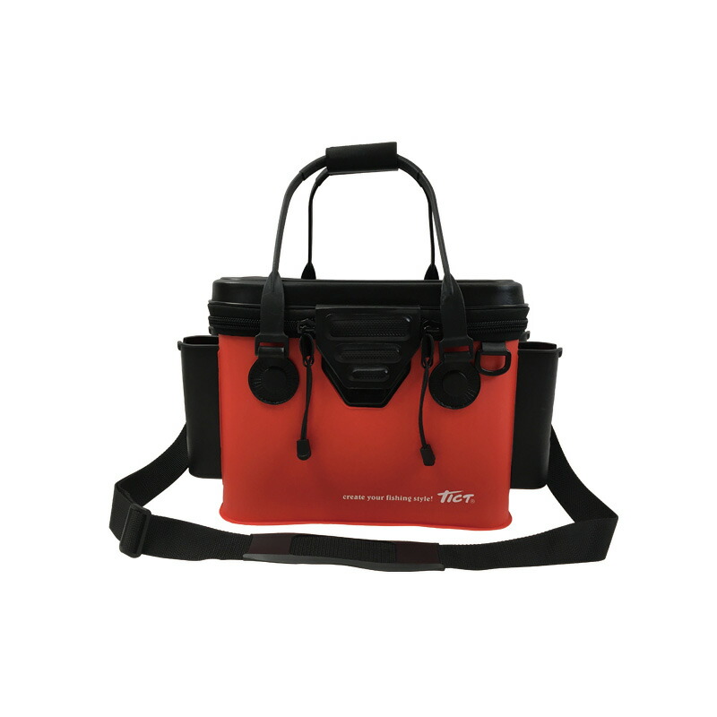 ティクト ライトゲームコンパクトバッカン2 レッド 釣具 釣り具 ライトゲームバッカンがバージョンアップ グループ は 美咲の帰りを待つ長女も悲し Validu Net