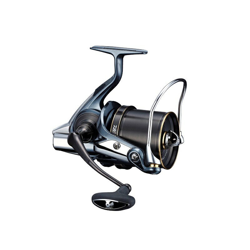 19トーナメントサーフ45の基本性能を受け継ぐハイグレードモデル リール フィッシング ダイワ Daiwa サーフベーシア45 06pe 釣具のfto 釣具 釣り具 お買い物マラソン